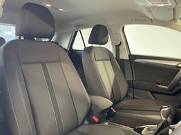 Volkswagen T-Roc LIFE 1.0 TSI AHK+Kessy+Kamera+ACC+Alu17+Climatronic+Sitzheiz+AppConnect 
