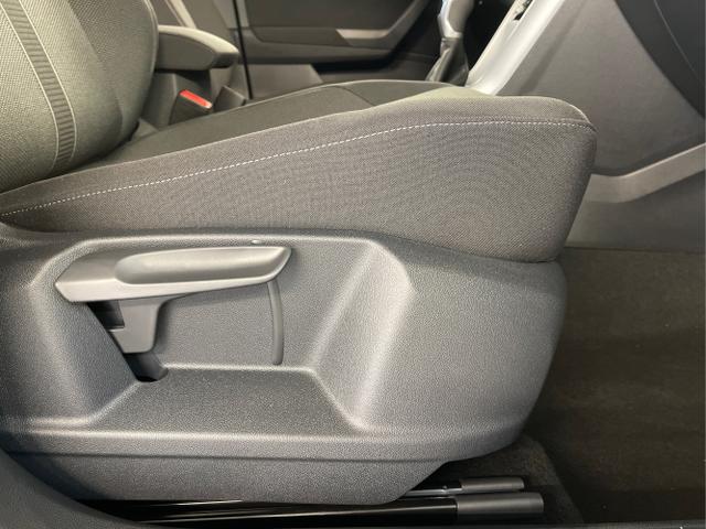 Volkswagen / T-Roc / Silber / / / AHK+Kessy+Kamera+ACC