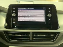 Volkswagen T-Roc LIFE 1.0 TSI AHK+Kessy+Kamera+ACC+Alu17+Climatronic+Sitzheiz+AppConnect 