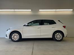 Skoda Fabia Selection 95PS Sitzheizung+App-Connect 