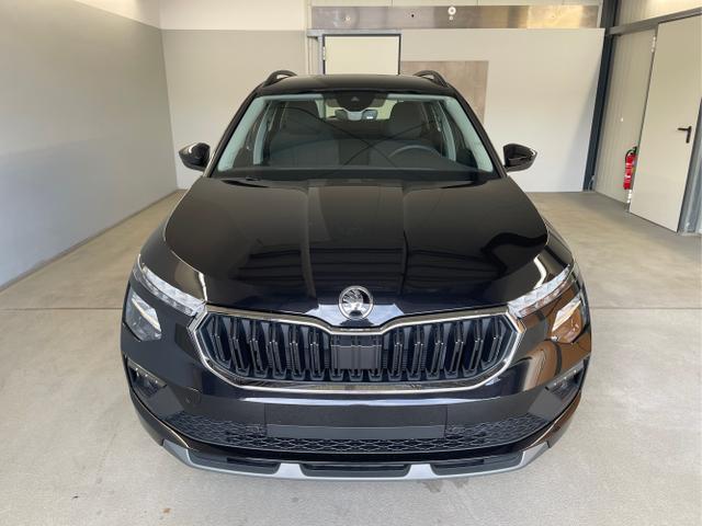 Skoda Kamiq - Selection 115PS AHK+Kessy