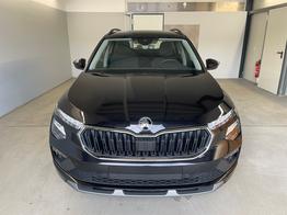 Skoda Kamiq Selection 115PS AHK+Kessy 