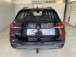 Skoda Kamiq Selection 115PS AHK+Kessy 