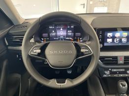 Skoda Kamiq Selection 115PS AHK+Kessy 