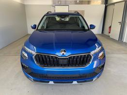 Skoda Kamiq Selection 115PS AHK+Kessy 