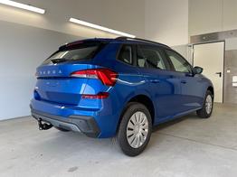 Skoda Kamiq Selection 115PS AHK+Kessy 