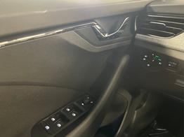 Skoda Kamiq Selection 115PS AHK+Kessy 