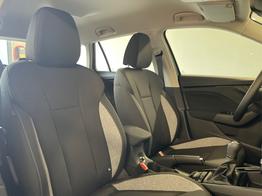 Skoda Kamiq Selection 115PS AHK+Kessy 