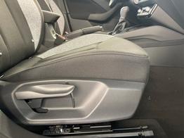 Skoda Kamiq Selection 115PS AHK+Kessy 