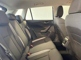 Skoda Kamiq Selection 115PS AHK+Kessy 