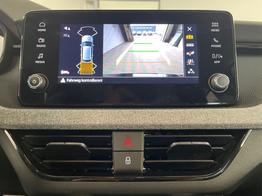 Skoda Kamiq Selection 115PS AHK+Kessy 