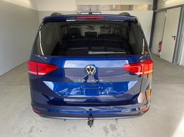 Volkswagen Touran Comfortline 1.5 TSI DSG 7Sitz+AHK+IQ.Light+Kamera+Navi+eHeck+Keyless+Sitzheiz 