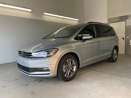 Volkswagen Touran Comfortline 1.5 TSI DSG 7Sitz+AHK+IQ.Light+Kamera+Navi+eHeck+Keyless+Sitzheiz 
