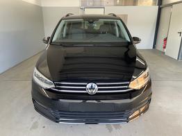 Volkswagen Touran Comfortline 1.5 TSI DSG 7Sitz+AHK+IQ.Light+Kamera+Navi+eHeck+Keyless+Sitzheiz 