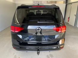 Volkswagen Touran Comfortline 1.5 TSI DSG 7Sitz+AHK+IQ.Light+Kamera+Navi+eHeck+Keyless+Sitzheiz 