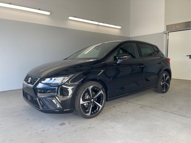 KFZ (Lager) Seat Ibiza - FR 115PS DSG Kessy ACC 18 Zoll