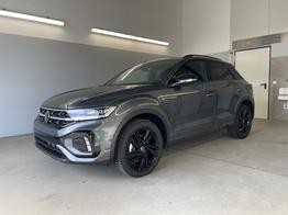 Volkswagen T-Roc R-Line 2.0 TSI 140kW / 190PS DSG 4M AHK+Black+Matrix+ACC+Navi 