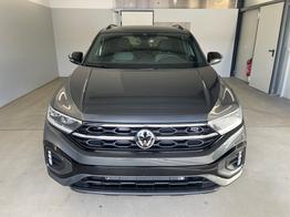Volkswagen T-Roc R-Line 2.0 TSI 140kW / 190PS DSG 4M AHK+Black+Matrix+ACC+Navi 