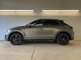 Volkswagen T-Roc R-Line 2.0 TSI 140kW / 190PS DSG 4M AHK+Black+Matrix+ACC+Navi 