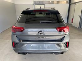 Volkswagen T-Roc R-Line 2.0 TSI 140kW / 190PS DSG 4M AHK+Black+Matrix+ACC+Navi 