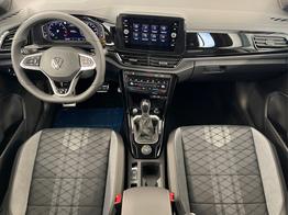 Volkswagen T-Roc R-Line 2.0 TSI 140kW / 190PS DSG 4M AHK+Black+Matrix+ACC+Navi 