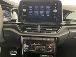 Volkswagen T-Roc R-Line 2.0 TSI 140kW / 190PS DSG 4M AHK+Black+Matrix+ACC+Navi 