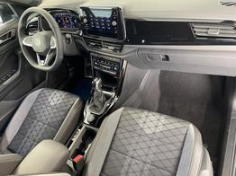 Volkswagen T-Roc R-Line 2.0 TSI 140kW / 190PS DSG 4M AHK+Black+Matrix+ACC+Navi 
