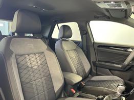 Volkswagen T-Roc R-Line 2.0 TSI 140kW / 190PS DSG 4M AHK+Black+Matrix+ACC+Navi 