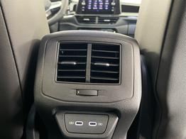 Volkswagen T-Roc R-Line 2.0 TSI 140kW / 190PS DSG 4M AHK+Black+Matrix+ACC+Navi 