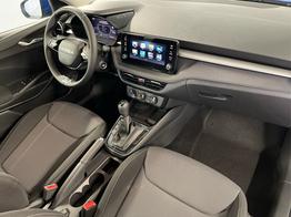 Skoda Fabia Selection 95PS GV4+Sitzheiz+Klima+SmartLink+LED+PDC+Touchscreen 