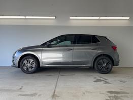 Skoda Fabia Selection 115PS DSG GV4+AHK+Dynamic+Cam+Kessy+Alu16+Sitzheiz+Climatronic+PDCvohi 