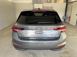 Skoda Fabia Selection 115PS DSG GV4+AHK+Dynamic+Cam+Kessy+Alu16+Sitzheiz+Climatronic+PDCvohi 