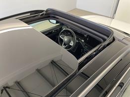 Volkswagen T-Roc R-Line 190PS 4M DSG Pano+AHK+Black+IQ.Light+IQ.Drive+eHeck+Kamera+Alu19 