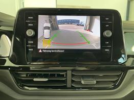 Volkswagen T-Roc R-Line 190PS 4M DSG Pano+AHK+Black+IQ.Light+IQ.Drive+eHeck+Kamera+Alu19 