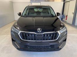 Skoda Karoq Selection 150PS TDI DSG 4x4 AHK+Navi+ACC+Kamera+Sitzheiz+eHeck+GV5 