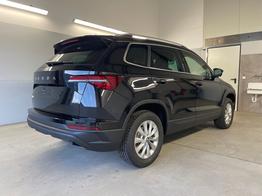Skoda Karoq Selection 150PS TDI DSG 4x4 AHK+Navi+ACC+Kamera+Sitzheiz+eHeck+GV5 