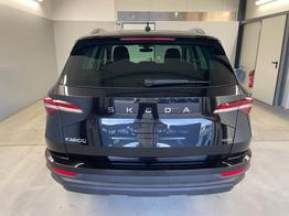 Skoda Karoq Selection 150PS TDI DSG 4x4 AHK+Navi+ACC+Kamera+Sitzheiz+eHeck+GV5 
