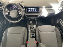 Skoda Fabia Selection 95PS Sitzheiz+Climatronic+SmartLink+LED+PDC+Touchscreen 