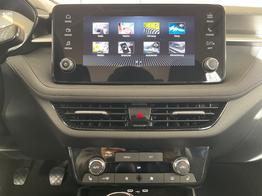 Skoda Fabia Selection 95PS Sitzheiz+Climatronic+SmartLink+LED+PDC+Touchscreen 