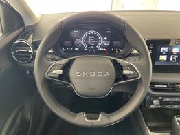 Skoda Fabia Selection 95PS Sitzheiz+Climatronic+SmartLink+LED+PDC+Touchscreen 