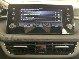 Skoda Fabia Selection 95PS Sitzheiz+Climatronic+SmartLink+LED+PDC+Touchscreen 