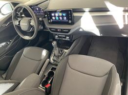 Skoda Fabia Selection 95PS Sitzheiz+Climatronic+SmartLink+LED+PDC+Touchscreen 