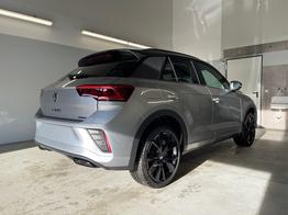 Volkswagen T-Roc R-Line 190PS 4M DSG Pano+AHK+Black+IQ.Light+IQ.Drive+eHeck+Kamera+Alu19 