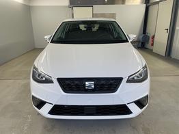 Seat Ibiza 80PS Sitzheizung+App-Connect+GRA+DAB+PDC+Bluetooth 