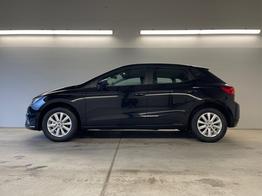 Seat Ibiza 80PS Sitzheizung+App-Connect+GRA+DAB+PDC+Bluetooth 