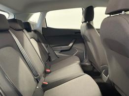 Seat Ibiza 80PS Sitzheizung+App-Connect+GRA+DAB+PDC+Bluetooth 