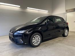 Seat Ibiza 80PS Sitzheizung+App-Connect+GRA+DAB+PDC+Bluetooth 