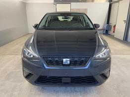 Seat Ibiza 80PS Sitzheizung+App-Connect+GRA+DAB+PDC+Bluetooth 