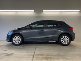 Seat Ibiza 80PS Sitzheizung+App-Connect+GRA+DAB+PDC+Bluetooth 