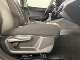 Seat Ibiza 80PS Sitzheizung+App-Connect+GRA+DAB+PDC+Bluetooth 